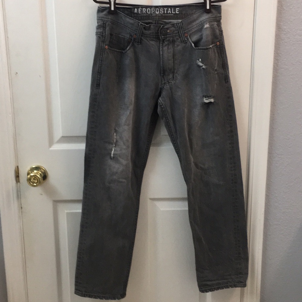 Vintage jeans